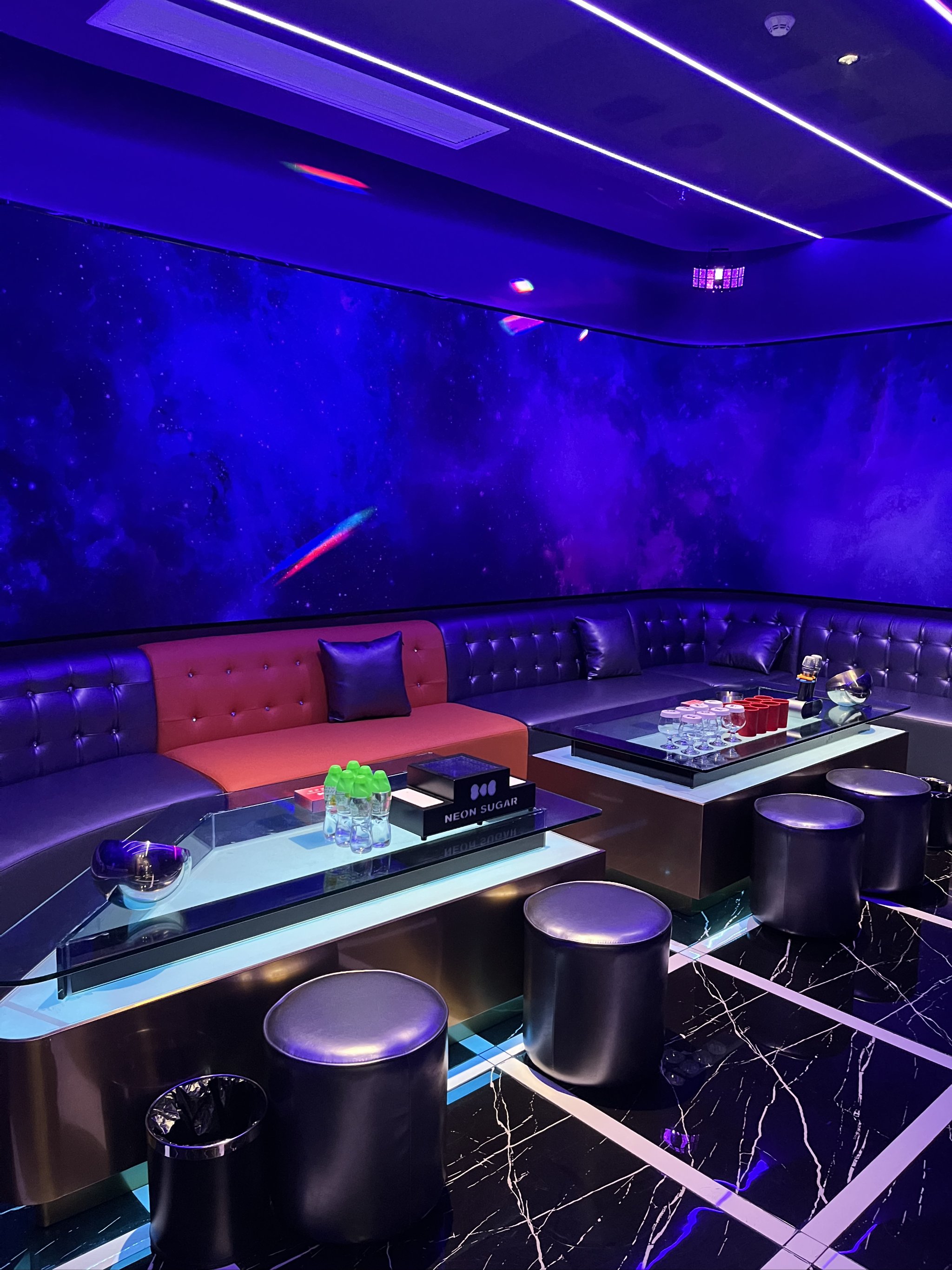 湛江商务ktv及商务ktv什么意思解析-霞山区ktv预订